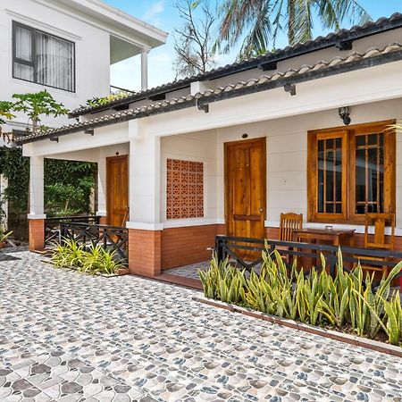 Nhat Huy Bungalow Phu Quoc Exterior foto