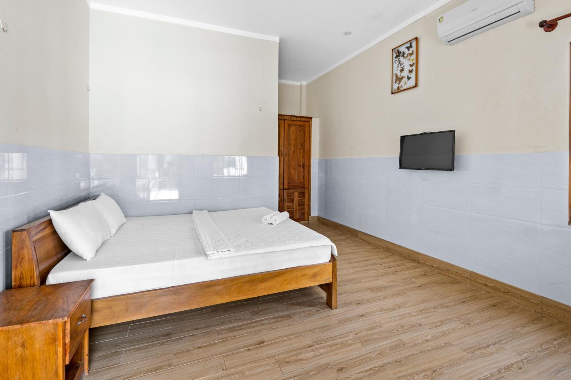 Nhat Huy Bungalow Phu Quoc Exterior foto