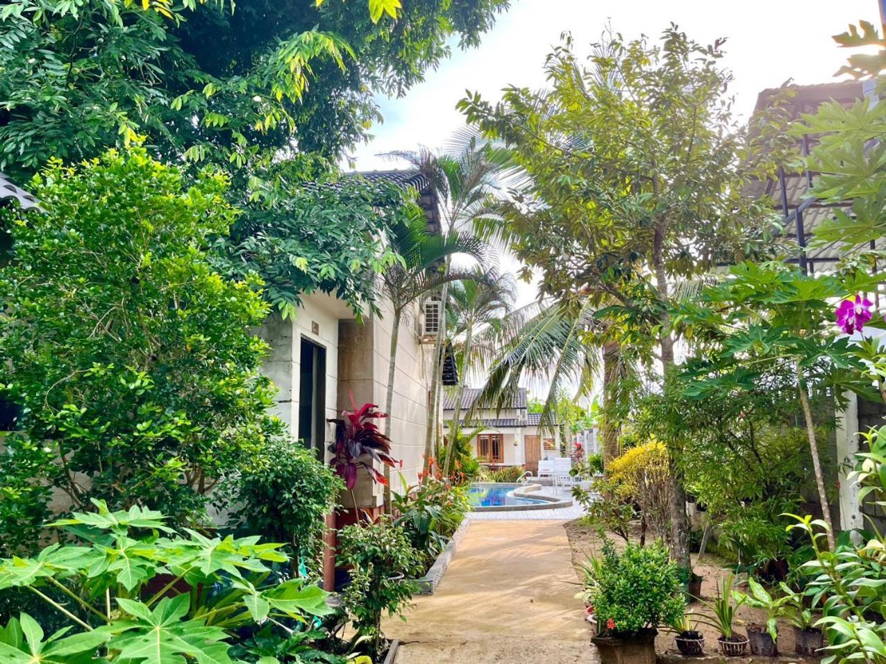 Nhat Huy Bungalow Phu Quoc Exterior foto