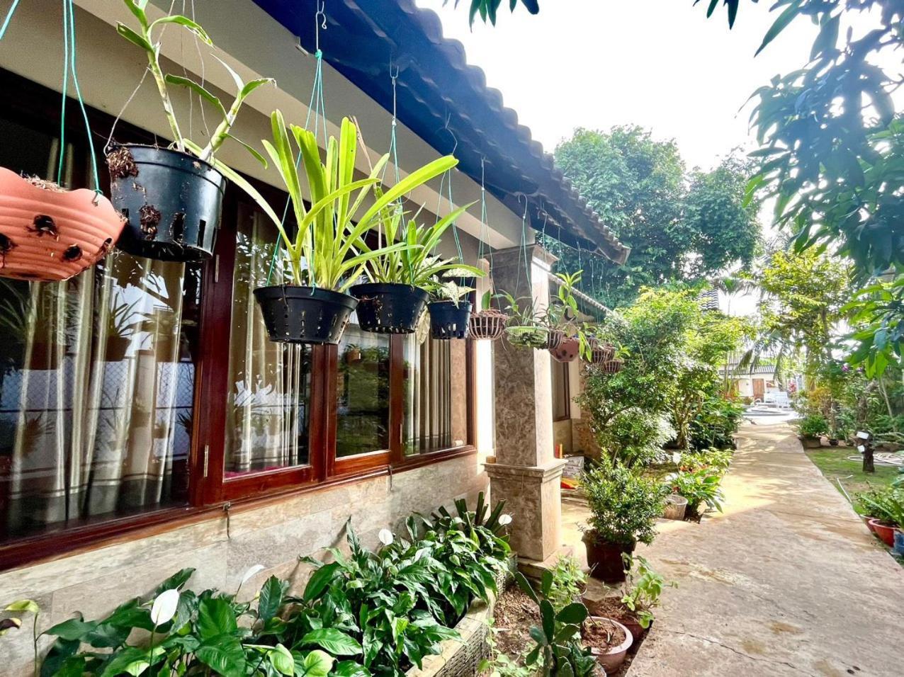 Nhat Huy Bungalow Phu Quoc Exterior foto